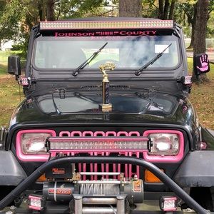 Meet your Posher, Connie